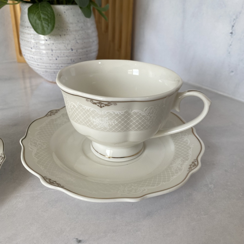 Service A Cafe 24 Pcs