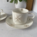 Service A Cafe 24 Pcs