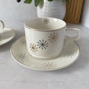 Service A Cafe 24 Pcs