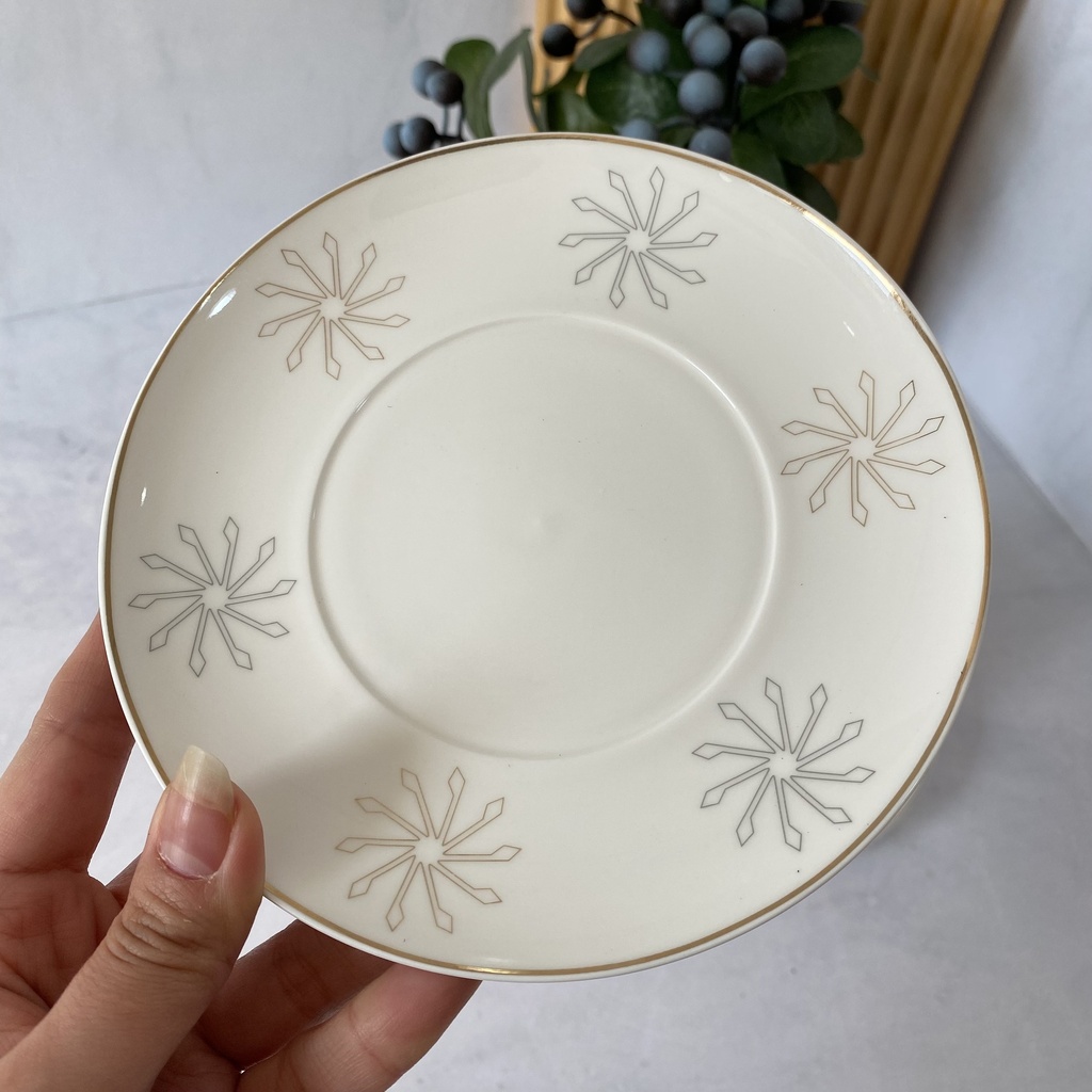 Service A Cafe 24 Pcs