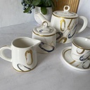 Service A Cafe 29 Pcs