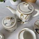 Service A Cafe 29 Pcs