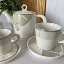 SERVICE A CAFE 29PCS