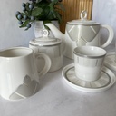 SERVICE A CAFE 29PCS