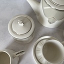 SERVICE A CAFE 29PCS