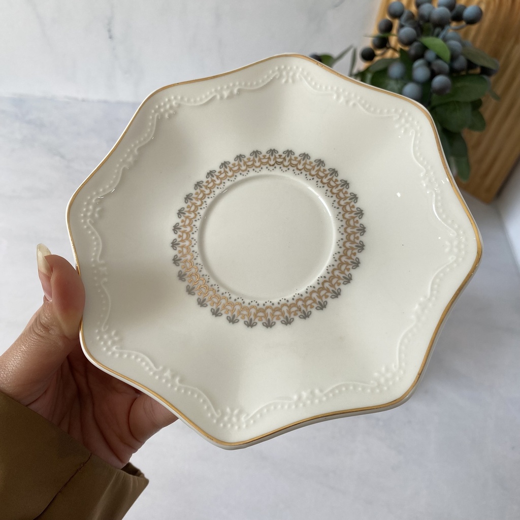 TASSE SOUS TASSE 24 PCS