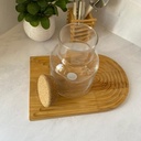 Broc 1.3L Pure Jar Vintage Avec Couvercle