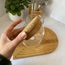 Broc 1.3L Pure Jar Vintage Avec Couvercle