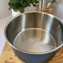 Black Art Casserole 20*10Cm