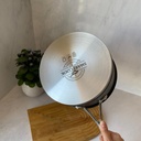 Black Art Casserole 20*10Cm