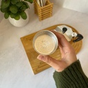 Cafetiere Moka Express 4 Tasses