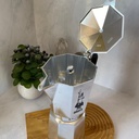 Cafetiere Moka Express 18 Tasses