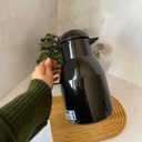 Carafe Isolante 1L Top Noir
