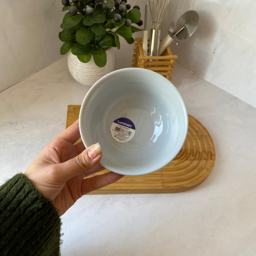 Coupelle Carine Granit 12Cm.