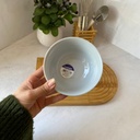 Coupelle Carine Granit 12Cm.