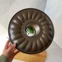 Asimetria Moule A Charniere Demontable 2En1 26Cm