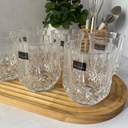 Longchamp Verre Forme basse 32Cl