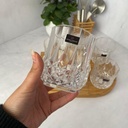 Longchamp Verre Forme basse 32Cl