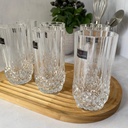 Longchamp Verre Forme Haute 36Cl