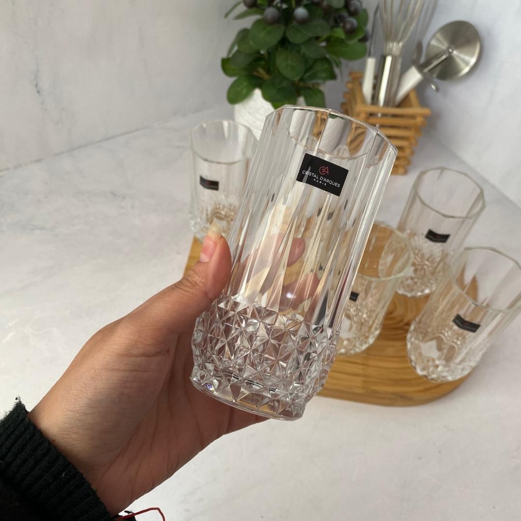 Longchamp Verre Forme Haute 36Cl