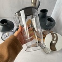 Bras Mixeur multifonction
