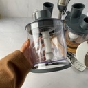 Bras Mixeur multifonction
