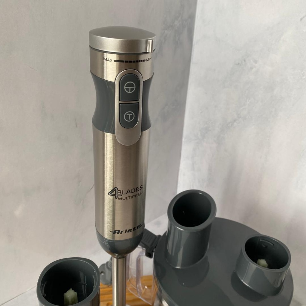 Bras Mixeur multifonction
