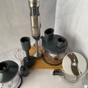 Bras Mixeur multifonction
