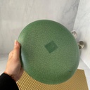 Mindy Green Assiette Plate 26 Cm