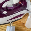 Fer A Repasser Vapeur Violet