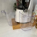 Extracteur De Jus E7000 White