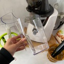 Extracteur De Jus E7000 White