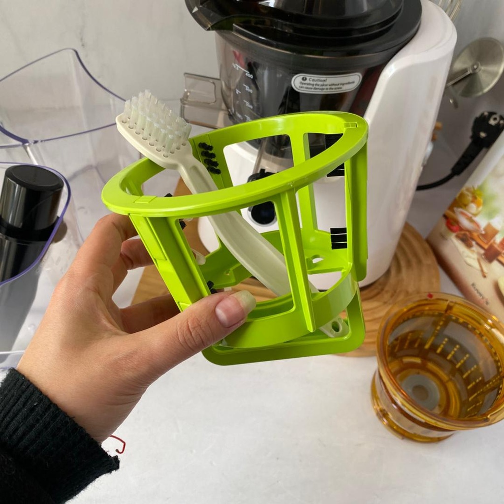 Extracteur De Jus E7000 White