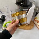 Extracteur De Jus E7000 White