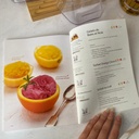 Extracteur De Jus E7000 White