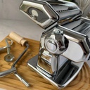 Electric Imperia 220V Ipasta Metal