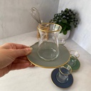 Service A The Terra 12 Pieces