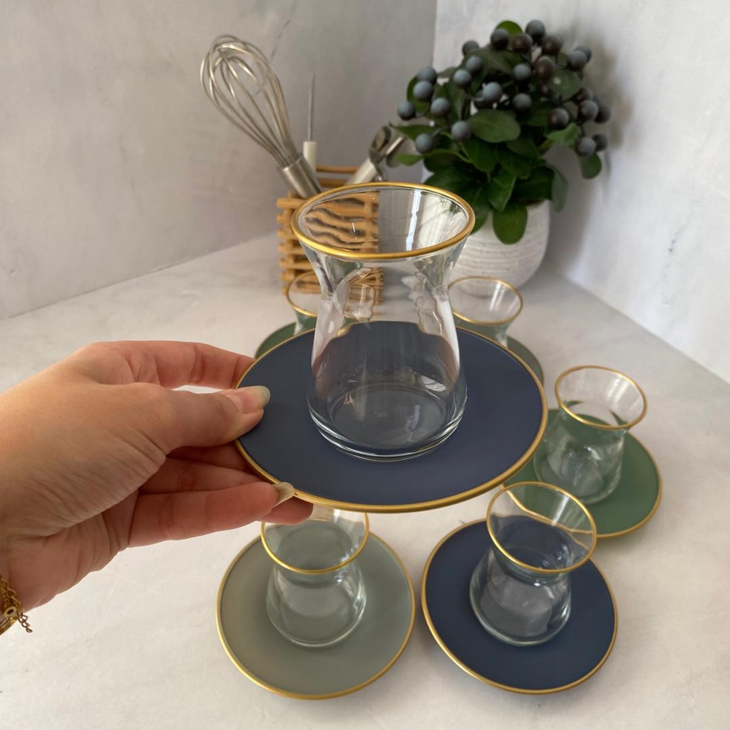 Service A The Terra 12 Pieces