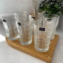 Rendez-Vous Verre Forme Haute 36Cl