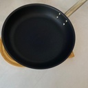 Tradition Poele Inox 28X5Cm