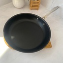 Volupto Poele Inox 28X5Cm