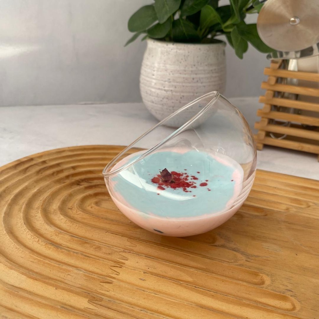 Versatile Verrine 12Cl