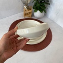 Service A Table 24 Pieces Dore