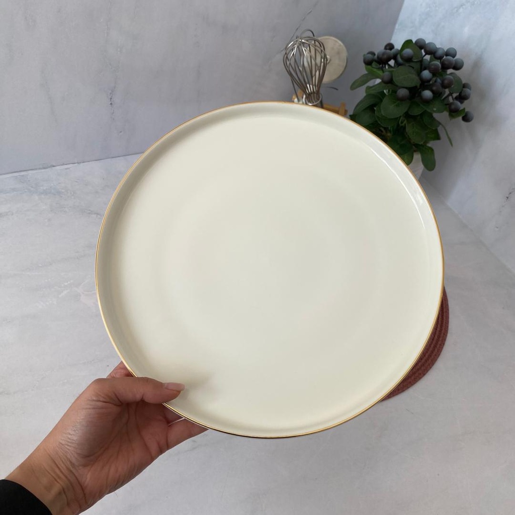 Service A Table 24 Pieces Dore
