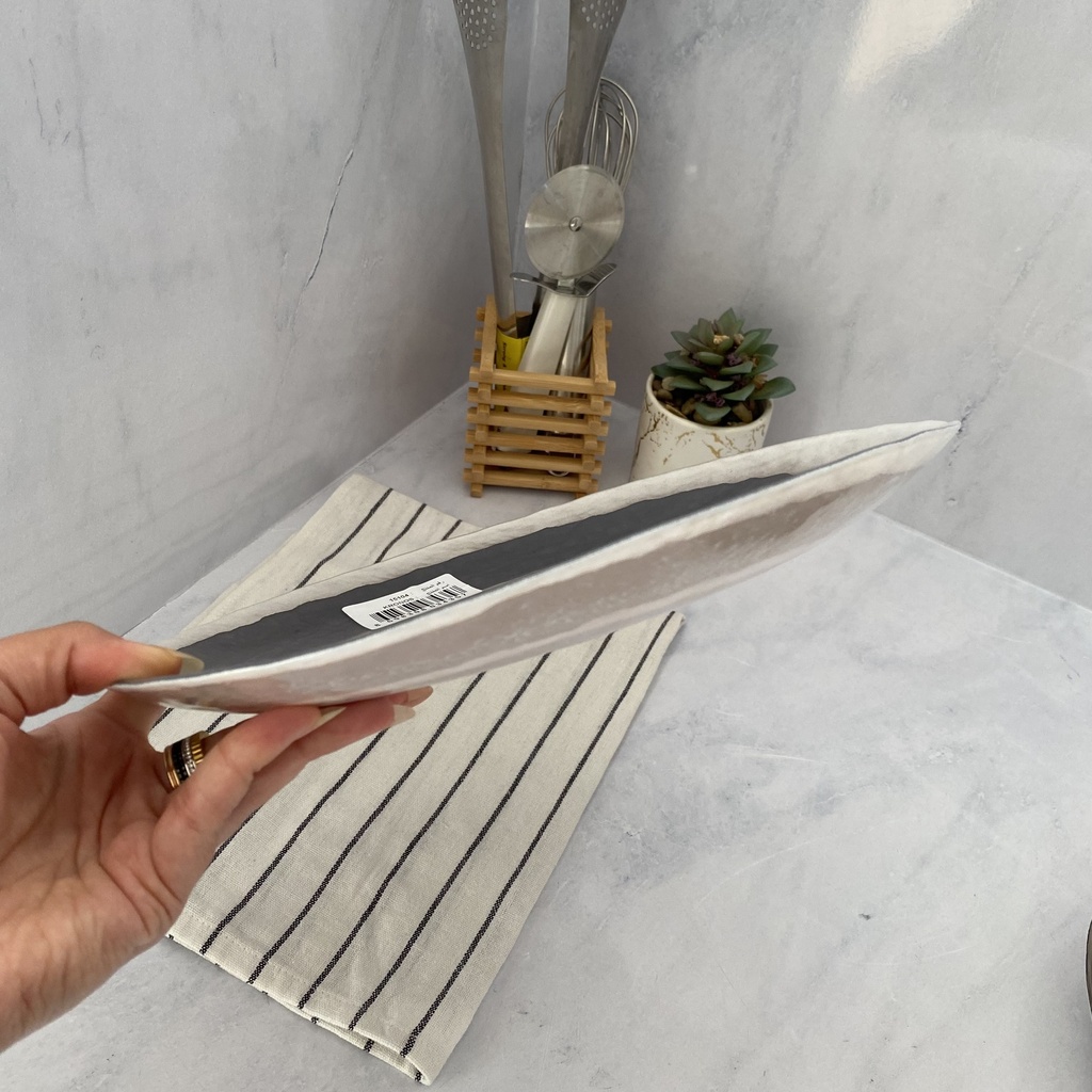 Service A Table Kronos Beige 24Pcs