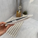 Service A Table Kronos Beige 24Pcs