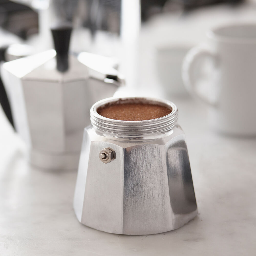 CAFETIERE MOKA EXPRESS 9 TASSES