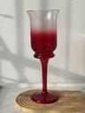 Pack Vases Riva 3Pcs Rouge0àh