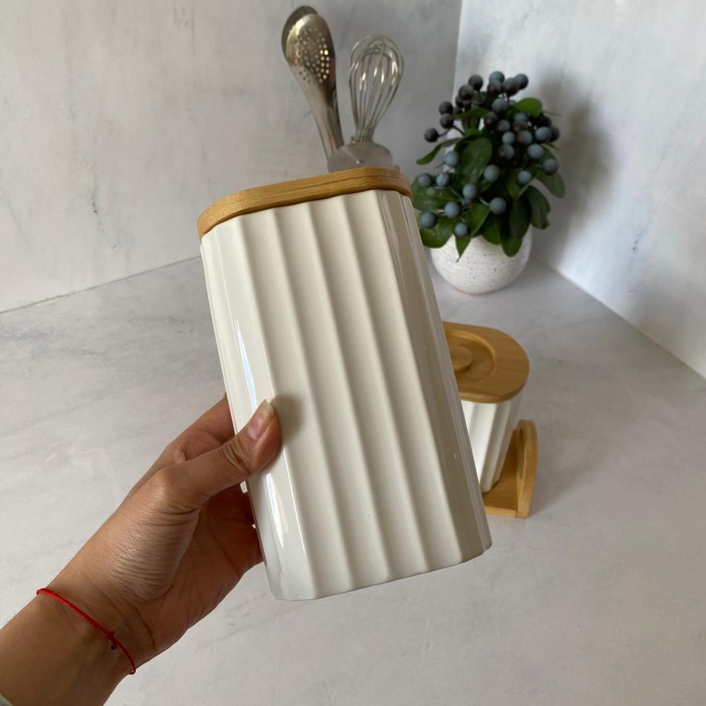 PORTE EPICE CERAMIC SUP BOIS 1