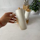 ENSEMBLE VINAIGRETTE CERAMIC 1